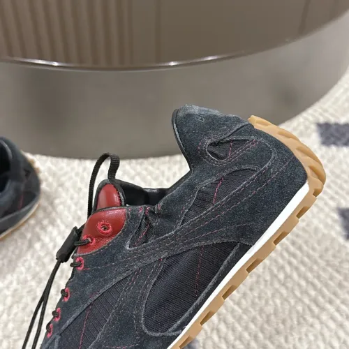 Replica Bottega Veneta BV Casual Shoes For Women #1417437 $100.00 USD for Wholesale