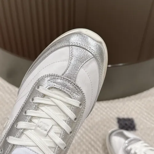 Replica Celine Casual Shoes For Women #1417438 $92.00 USD for Wholesale