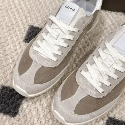 Replica Celine Casual Shoes For Women #1417440 $92.00 USD for Wholesale