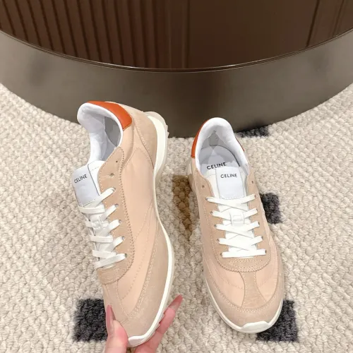 Replica Celine Casual Shoes For Women #1417441 $92.00 USD for Wholesale