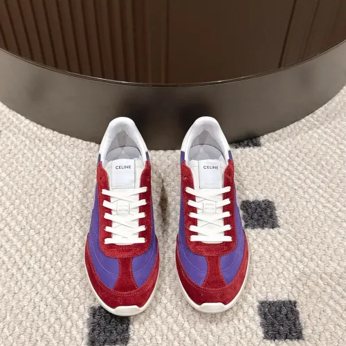 Replica Celine Casual Shoes For Women #1417442 $92.00 USD for Wholesale