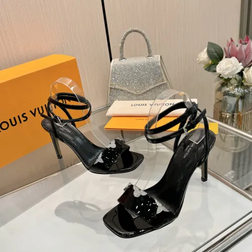 Replica Louis Vuitton Sandal For Women #1417487 $115.00 USD for Wholesale