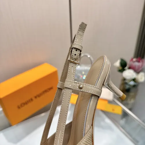 Replica Louis Vuitton Sandal For Women #1417488 $115.00 USD for Wholesale
