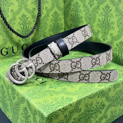 Gucci AAA Quality Belts For Women #1417503 $48.00 USD, Wholesale Replica Gucci AAA Quality Belts