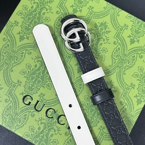 Replica Gucci AAA Quality Belts For Women #1417505 $48.00 USD for Wholesale