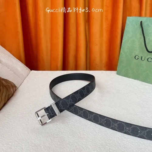 Gucci AAA Quality Belts For Women #1417514 $56.00 USD, Wholesale Replica Gucci AAA Quality Belts