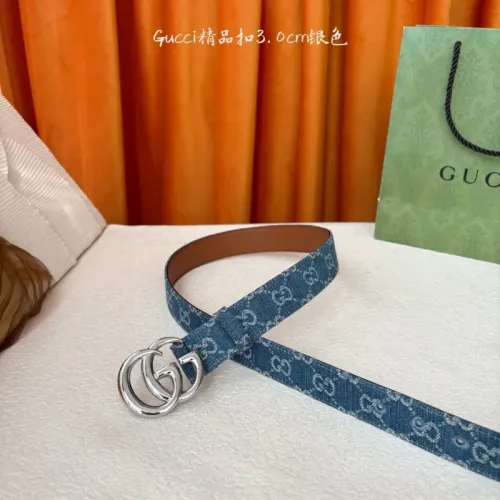 Gucci AAA Quality Belts For Women #1417521 $56.00 USD, Wholesale Replica Gucci AAA Quality Belts