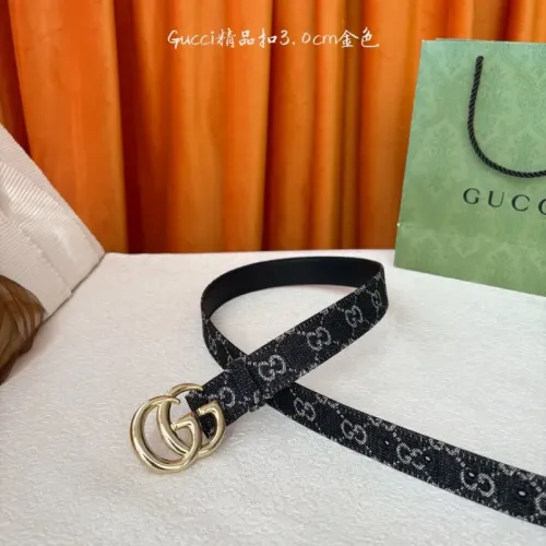 Gucci AAA Quality Belts For Women #1417524 $56.00 USD, Wholesale Replica Gucci AAA Quality Belts