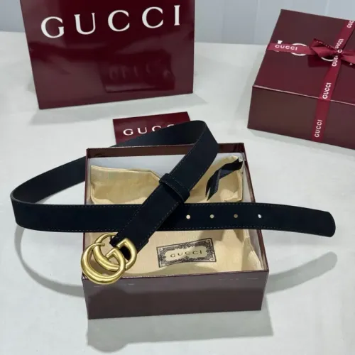 Gucci AAA Quality Belts For Women #1417553 $56.00 USD, Wholesale Replica Gucci AAA Quality Belts