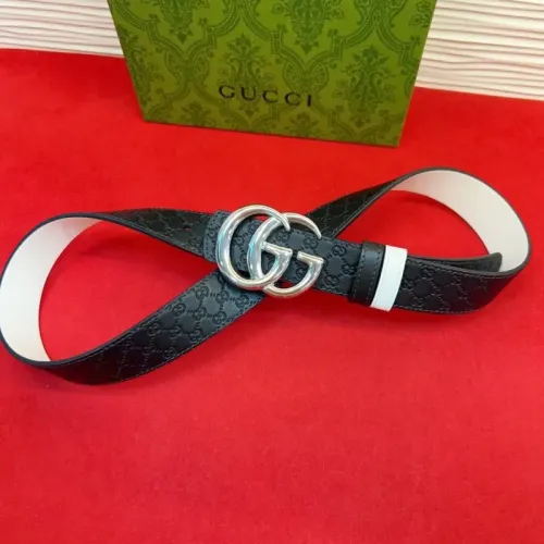 Gucci AAA Quality Belts For Women #1417563 $56.00 USD, Wholesale Replica Gucci AAA Quality Belts