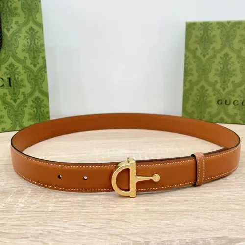Replica Gucci AAA Quality Belts For Women #1417588 $60.00 USD for Wholesale