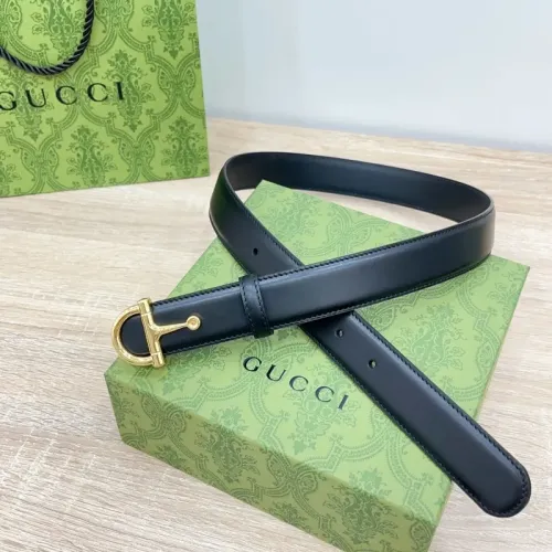 Gucci AAA Quality Belts For Women #1417591 $60.00 USD, Wholesale Replica Gucci AAA Quality Belts