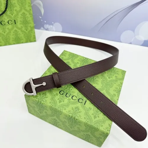 Gucci AAA Quality Belts For Women #1417603 $60.00 USD, Wholesale Replica Gucci AAA Quality Belts