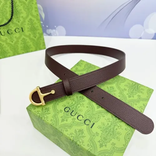 Gucci AAA Quality Belts For Women #1417604 $60.00 USD, Wholesale Replica Gucci AAA Quality Belts