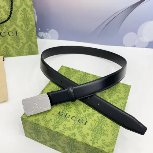 Gucci AAA Quality Belts For Women #1417608 $60.00 USD, Wholesale Replica Gucci AAA Quality Belts