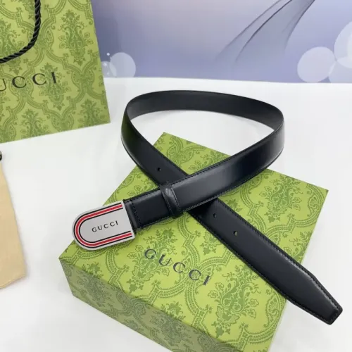 Gucci AAA Quality Belts For Women #1417612 $60.00 USD, Wholesale Replica Gucci AAA Quality Belts