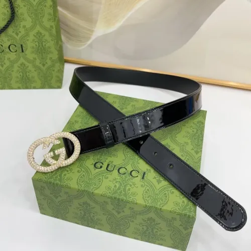 Gucci AAA Quality Belts For Women #1417616 $60.00 USD, Wholesale Replica Gucci AAA Quality Belts