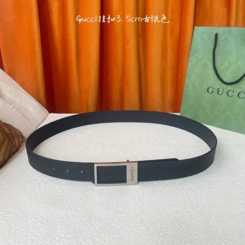 Replica Gucci AAA Quality Belts For Unisex #1417649 $48.00 USD for Wholesale