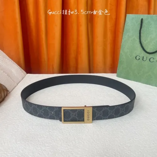 Replica Gucci AAA Quality Belts For Unisex #1417650 $48.00 USD for Wholesale