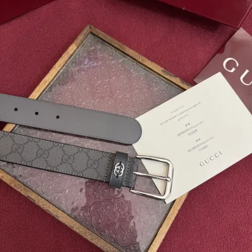 Replica Gucci AAA Quality Belts For Men #1417660 $52.00 USD for Wholesale