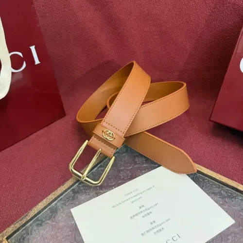 Gucci AAA Quality Belts For Men #1417665 $52.00 USD, Wholesale Replica Gucci AAA Quality Belts