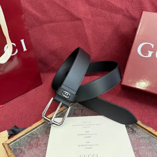 Gucci AAA Quality Belts For Men #1417668 $52.00 USD, Wholesale Replica Gucci AAA Quality Belts