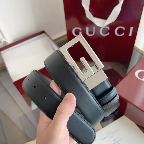 Gucci AAA Quality Belts For Men #1417670 $52.00 USD, Wholesale Replica Gucci AAA Quality Belts