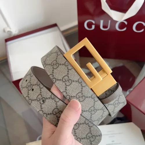 Gucci AAA Quality Belts For Men #1417671 $52.00 USD, Wholesale Replica Gucci AAA Quality Belts