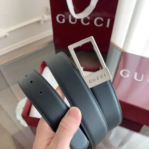 Gucci AAA Quality Belts For Men #1417674 $52.00 USD, Wholesale Replica Gucci AAA Quality Belts