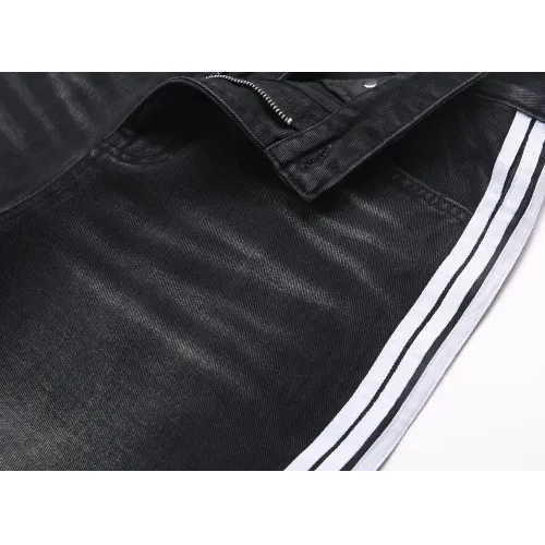 Replica Amiri Jeans For Men #1417685 $48.00 USD for Wholesale