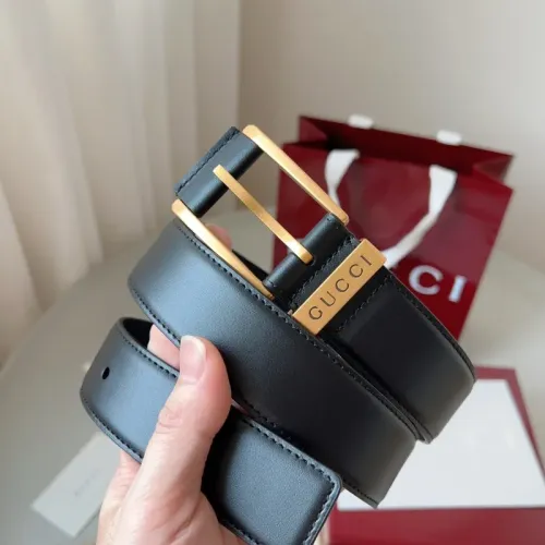 Replica Gucci AAA Quality Belts For Men #1417689 $60.00 USD for Wholesale