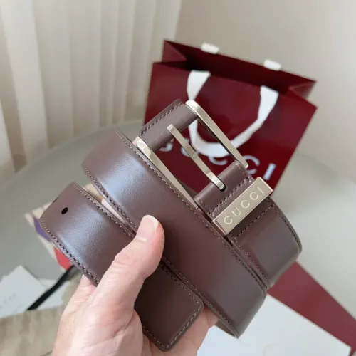Replica Gucci AAA Quality Belts For Men #1417693 $60.00 USD for Wholesale