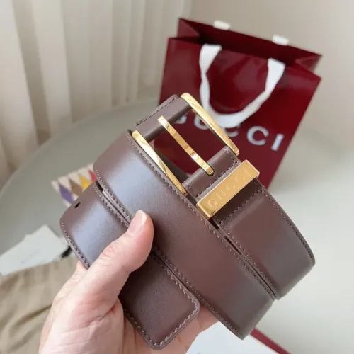 Replica Gucci AAA Quality Belts For Men #1417694 $60.00 USD for Wholesale