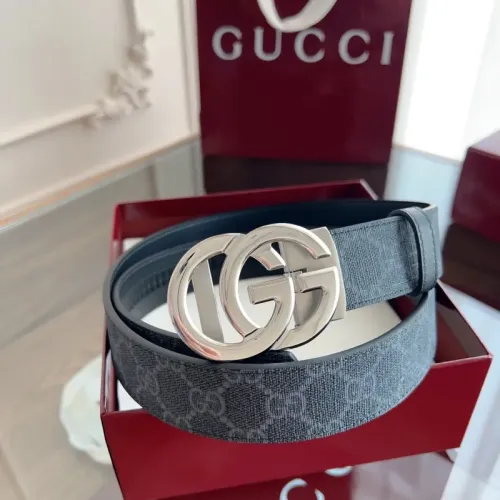 Gucci AAA Quality Belts For Men #1417696 $60.00 USD, Wholesale Replica Gucci AAA Quality Belts