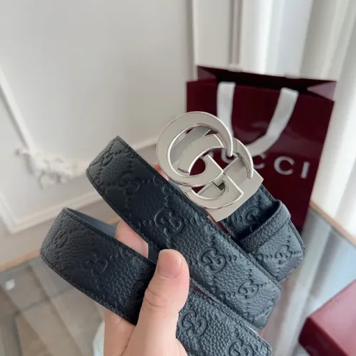 Gucci AAA Quality Belts For Men #1417698 $60.00 USD, Wholesale Replica Gucci AAA Quality Belts