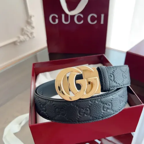 Gucci AAA Quality Belts For Men #1417699 $60.00 USD, Wholesale Replica Gucci AAA Quality Belts