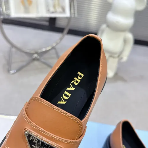 Replica Prada Boots For Women #1417714 $105.00 USD for Wholesale