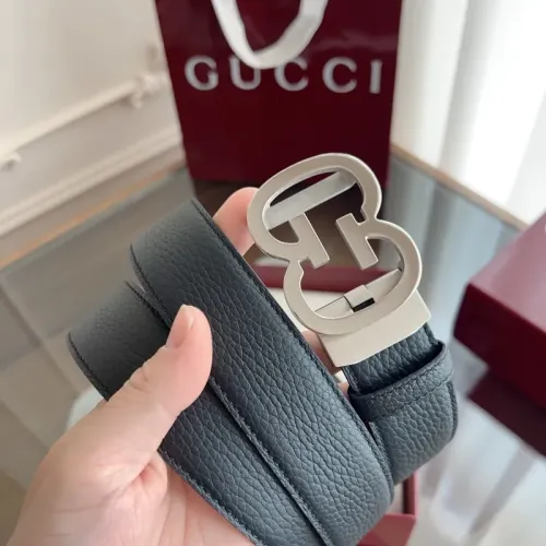Gucci AAA Quality Belts For Men #1417718 $60.00 USD, Wholesale Replica Gucci AAA Quality Belts