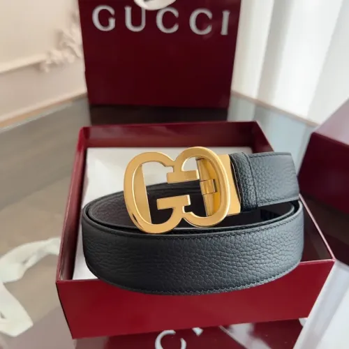 Gucci AAA Quality Belts For Men #1417719 $60.00 USD, Wholesale Replica Gucci AAA Quality Belts