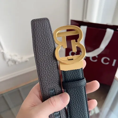 Replica Gucci AAA Quality Belts For Men #1417719 $60.00 USD for Wholesale