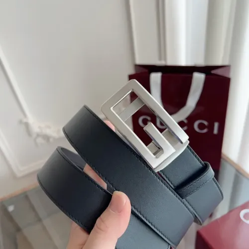 Gucci AAA Quality Belts For Men #1417720 $60.00 USD, Wholesale Replica Gucci AAA Quality Belts