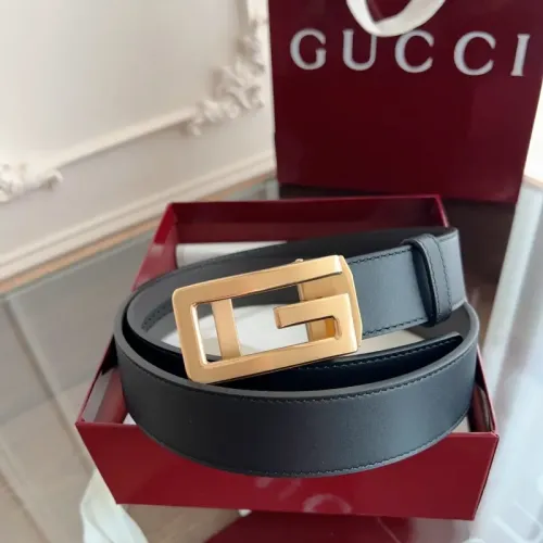 Gucci AAA Quality Belts For Men #1417721 $60.00 USD, Wholesale Replica Gucci AAA Quality Belts