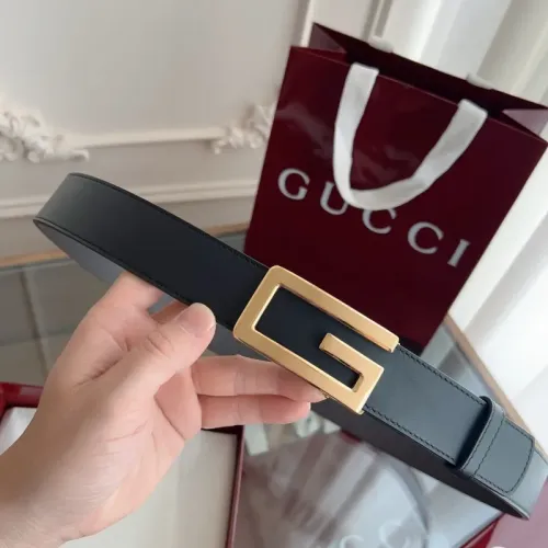 Replica Gucci AAA Quality Belts For Men #1417721 $60.00 USD for Wholesale