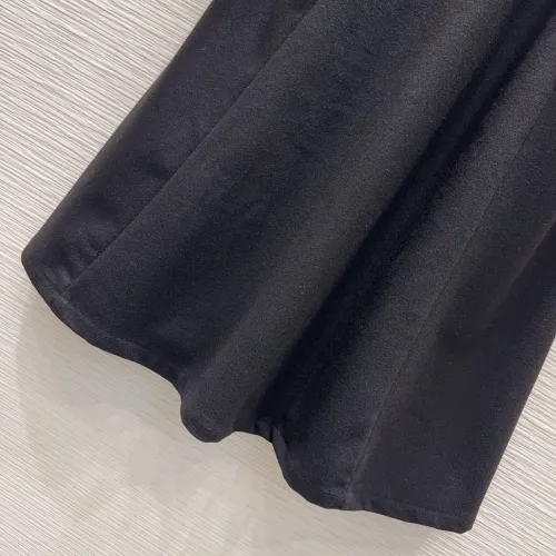 Replica Christian Dior Dresses Long Sleeved For Women #1417734 $108.00 USD for Wholesale