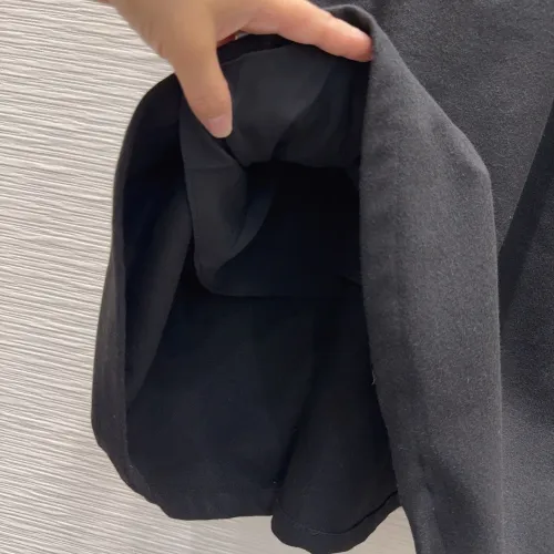 Replica Christian Dior Dresses Long Sleeved For Women #1417734 $108.00 USD for Wholesale