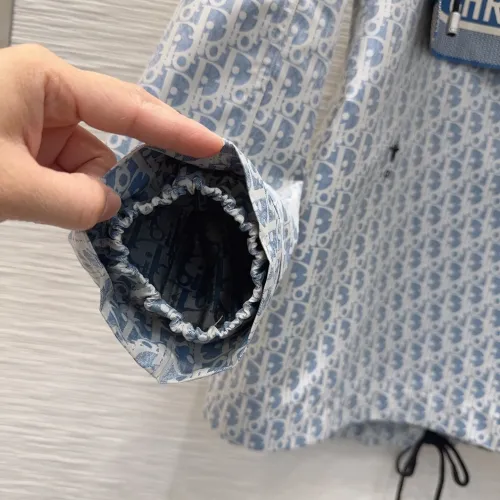 Replica Christian Dior Jackets Long Sleeved For Women #1417735 $112.00 USD for Wholesale