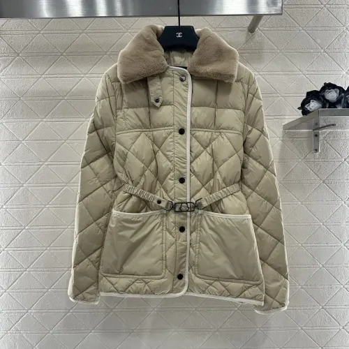 Moncler Jackets Long Sleeved For Women #1417738 $145.00 USD, Wholesale Replica Moncler Jackets
