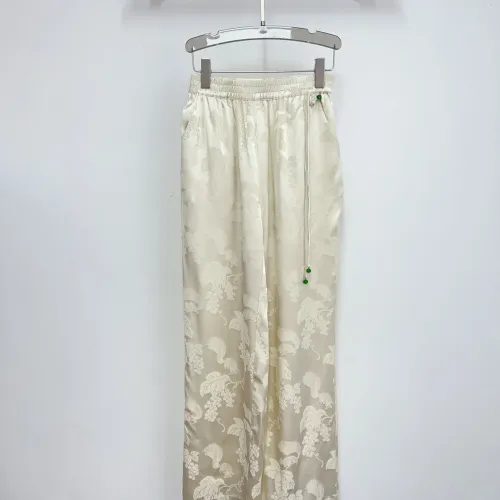 Christian Dior Pants For Women #1417749 $82.00 USD, Wholesale Replica Christian Dior Pants