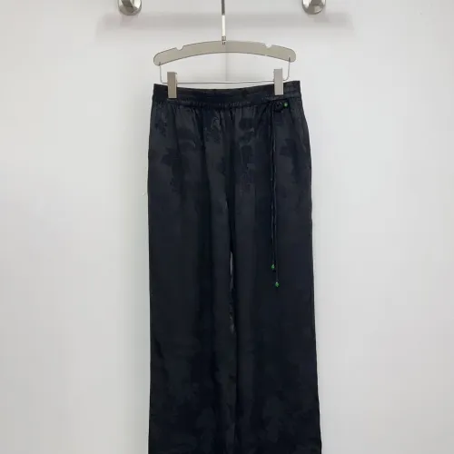 Replica Christian Dior Pants For Women #1417750 $82.00 USD for Wholesale