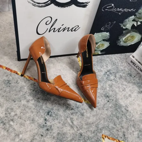 Tom Ford Sandal For Women #1417755 $122.00 USD, Wholesale Replica Tom Ford Sandal